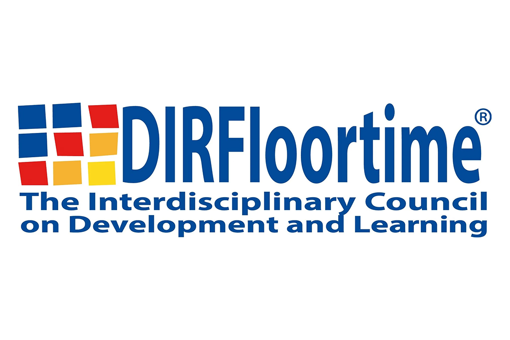 Представяне на DIR Floortime